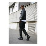 Кроссовки Nike Sportswear React Vision Unisex, black/anthracite - фото 2