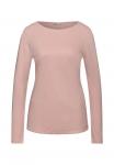 Топ Street One BASIC , Rosa/Light Pink - фото 4
