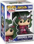 Фигурка Funko Pop! Animation: Saint Seiya - Andromeda Shun - фото