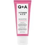 Q+A Vitamin A.C.E. маска для лица, 75 мл - фото