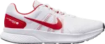 Кроссовки Nike Wmns Run Swift 2 'White University Red', белый - фото