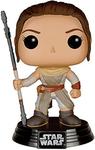 Фигурка Funko POP! Star Wars Episode 7 Rey - фото 2