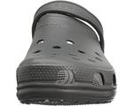 Сабо Classic Clog Crocs, серый - фото 8