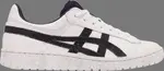 Кроссовки gel ptg 'white peacoat' Asics, белый - фото 2
