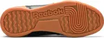 Кроссовки Reebok Workout Plus, черный/коричневый - фото 5