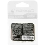 Тройной крючок черный никель CAPERLAN - фото 5