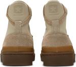 Кроссовки Converse Pro Leather High 2000s Pack - Reese Forbes, коричневый - фото 6