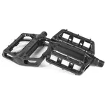 Педали Saltbmx Slim, серебряный - фото