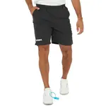 Шорты Legea Olimpia, черный - фото