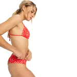 Pt Beach Classics Женский топ Roxy, красный - фото 4