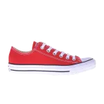 Кроссовки Converse Chuck Taylor All Star Ox 'Red', красный - фото