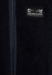 Флисовая куртка Didriksons GIBBS, Navy/Dark Blue - фото 3