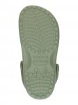 Crocs Сандалии 'Classic' в цвете Green - фото 3