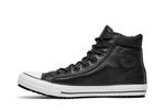Кроссовки Converse Chuck Taylor All Star PC Boot High 'Black', черный - фото 4