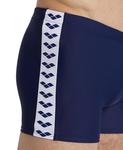 Плавательные шорты Arena Icons Swim Short Solid - фото 5