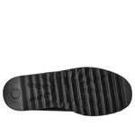 Ботинки (WMNS) UGG Alina Ultra Mini Platform Boots 'Black' - фото 5