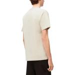 Футболка мужская Loewe, бежевый - фото 3