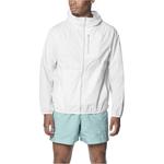 Куртка Under Armour UA Launch Lightweight, белый - фото 3