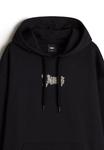 Худи Vans Hoodie, Black - фото 8