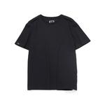 Футболка унисекс Rigorer, черный - фото 16