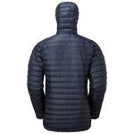 Худи Montane Icarus Lite, синий - фото 4