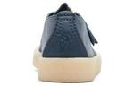 Originals Men"s Casual Men Low-top Blue Clarks - фото 4
