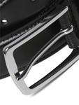 Ремень JACCHRISTOPHER BELT Jack & Jones, цвет black - фото 5