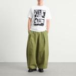 Футболка «Наш дом» By Parra, белый - фото 4