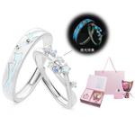 VIVIWELL Серебряное кольцо S925 унисекс - фото 9