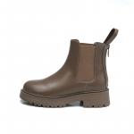 Ботильоны женские Bull Charm, черный - фото 2