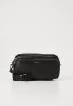 Сумка кросс-боди Calvin Klein ZIP CAMERA BAG, Black - фото