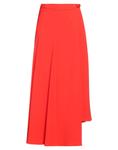 Юбка Aspesi, красный - фото