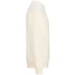 Толстовка Kappa Fosado, бежевый - фото 2