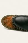 Туфли кожаные Dr. Martens 1461, черный - фото 4