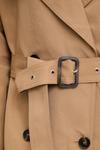 Тренч Answear.Lab, бежевый - фото 7