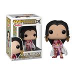 Фигурка Pop! Animation One Piece Boa Hancock #330 Funko - фото 3