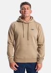 Худи Quiksilver Hoodie, Tmp/Beige - фото