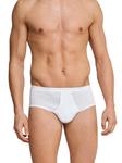 Трусы Schiesser 2er Pack Original Classics, белый - фото 4