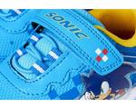Кроссовки Josmo Sonic the Hedgehog Lighted Sneaker, синий - фото 6