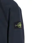 Свитшот с длинными рукавами Stone Island, синий - фото 3