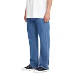 Джинсы Volcom Modown, синий - фото 5