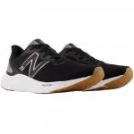 Кроссовки New Balance Fresh Foam Arishi v4, черный/серый - фото 3