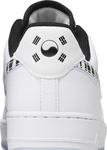 Кроссовки Nike Air Force 1 Low 'South Korea', белый - фото 8