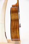 Taylor Custom GO Catch Event Guitar 1 из 20 AA Flamed Koa ES2 Electronics - фото 6