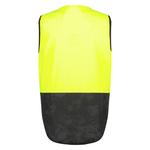 Жилет AGU Compact Commuter, черный - фото 2