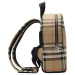 Burberry Нейлоновый рюкзак для маленьких детей - фото 2