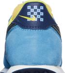 Кроссовки Nike Waffle Trainer 2 'Psychic Blue', синий - фото 8
