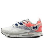 Кроссовки hovr mvmnt nu 'white bright orange' Under Armour, белый - фото