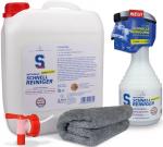 Набор средств S100 для ухода за мотоциклом - фото 2