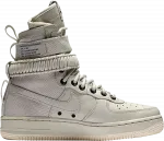 Кроссовки Nike Wmns SF Air Force 1 High 'Sail', загар - фото